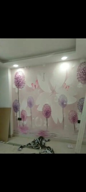 3 BHK Builder Floor For Sale in Mahavir Enclave