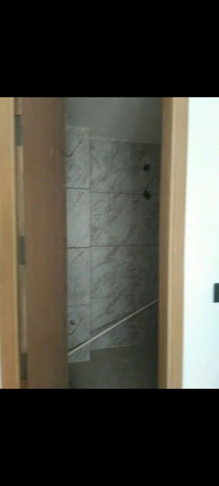 Bathroom, mahavir enclave 3 Bedroom 110 Sq.Yd. Builder Floor In Mahavir Enclave Delhi 10690717