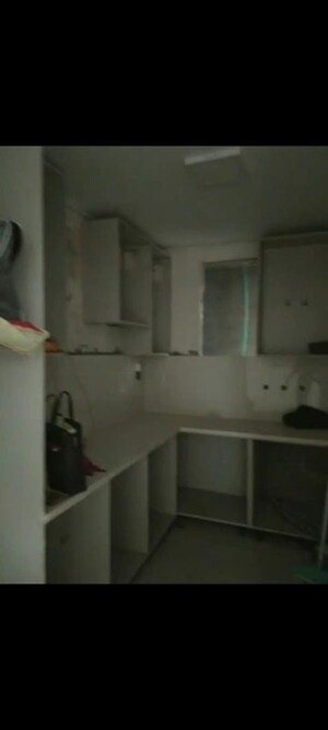 Kitchen in 3 BHK Builder Floor at Mahavir Enclave – for Sale