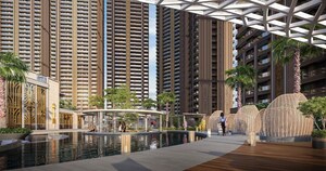 3 BHK Apartment – Exterior View View at Whiteland Urban Resort, Sector 103 - for Sale