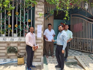  Independent House – Exterior View View at Budhwara - for Sale
