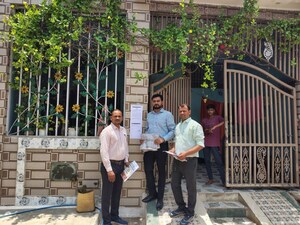  Independent House – Exterior View View at Budhwara - for Sale