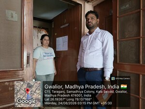  Apartment For Sale in Shiram Colony