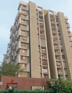  Apartment For Sale in Sarkhej
