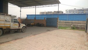 Warehouse – Exterior View View at Deedarganj - for Rent