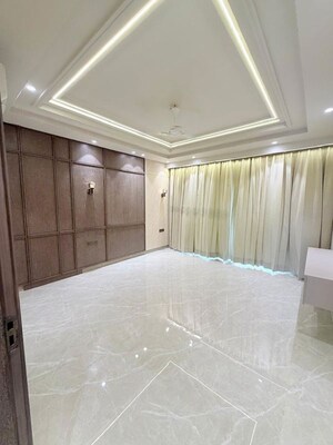 Bedroom in 4 BHK Builder Floor at Ansal API Versalia, Sector 67a – for Sale