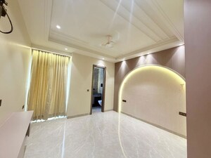 Kitchen in 4 BHK Builder Floor at Ansal API Versalia, Sector 67a – for Sale