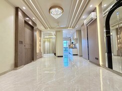 4 BHK Builder Floor For Sale in Ansal API Versalia