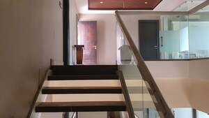 Staircase in  Independent House at Khurla Kingra – for Sale