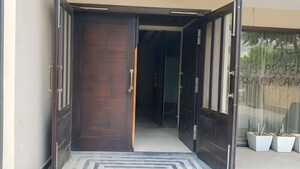 Building Lobby in  Independent House at Khurla Kingra – for Sale