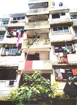  Apartment For Sale in Chandansar