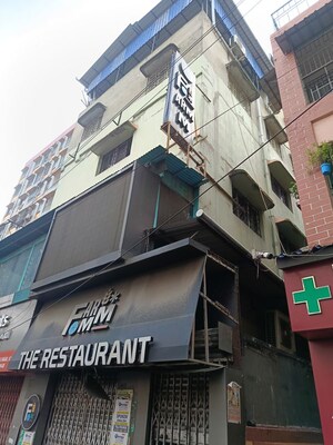  Land – Exterior View View at Azadgarh - for Sale