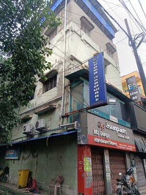  Land – Exterior View View at Azadgarh - for Sale