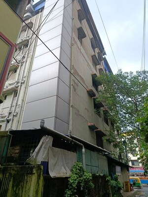  Land – Exterior View View at Azadgarh - for Sale