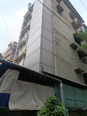  Land – Exterior View View at Azadgarh - for Sale