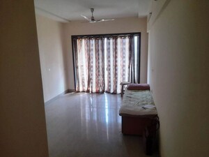 Living Room in 2 BHK Apartment at Regency Sarvam, Titwala – for Sale