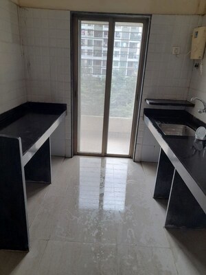 Kitchen/pantry in 2 BHK Apartment at Regency Sarvam, Titwala – for Sale