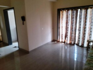 Living Room in 2 BHK Apartment at Regency Sarvam, Titwala – for Sale