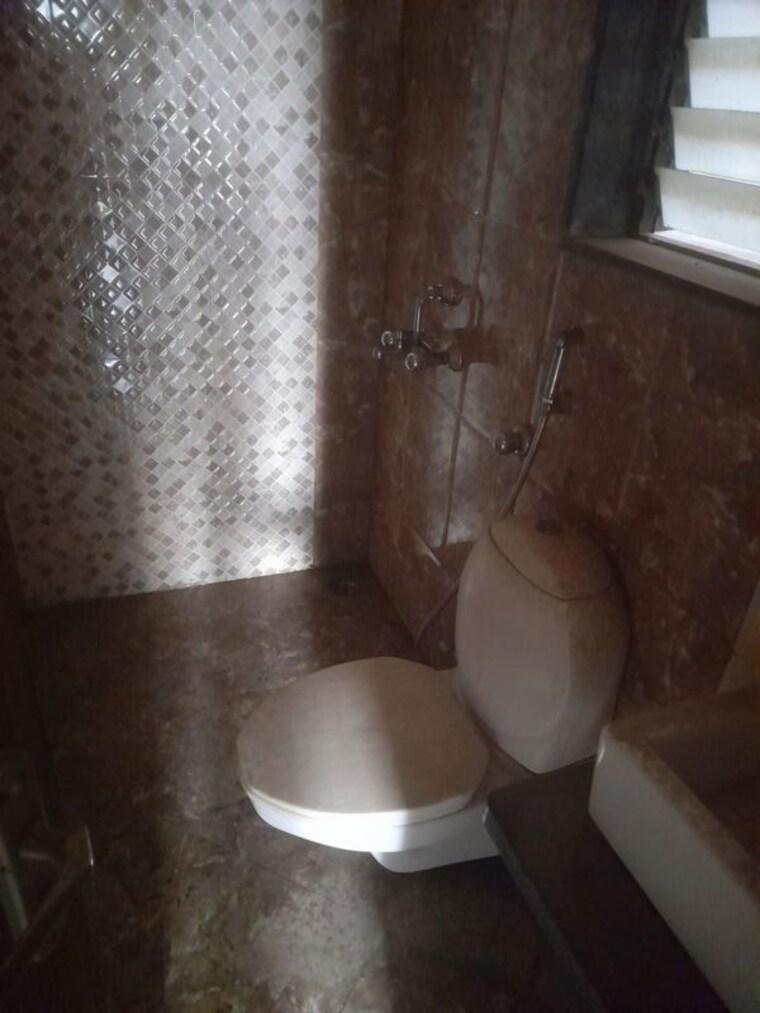 Bathroom, regency-sarvam 2 Bedroom 707 Sq.Ft. Apartment In Titwala Thane 10690888