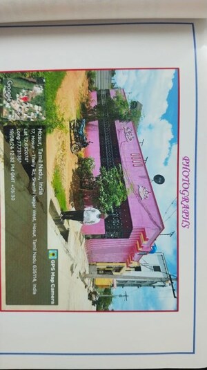  Land – Exterior View View at Ikundam - for Sale