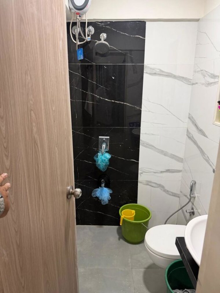 undefined, shrishti-synchronicity 3 Bedroom 1340 Sq.Ft. Apartment In Chandivali Mumbai 10690926