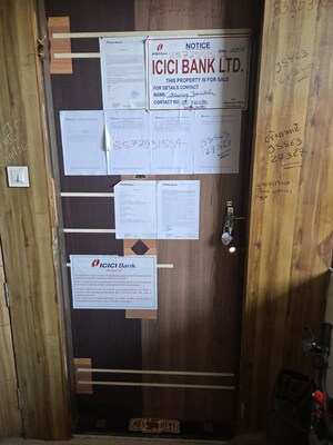 Kitchen in  Apartment at Kosad – for Sale