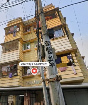  Apartment For Sale in Jyoti Nagar