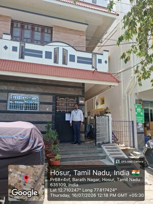  Independent House For Sale in Ikundam
