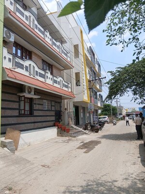  Independent House – Exterior View View at Ikundam - for Sale