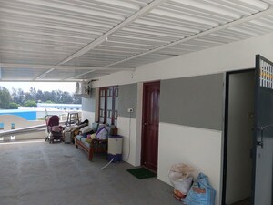  Independent House – Exterior View View at Ikundam - for Sale