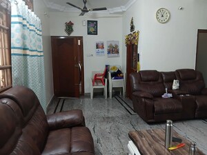 Living Room in  Independent House at Ikundam – for Sale