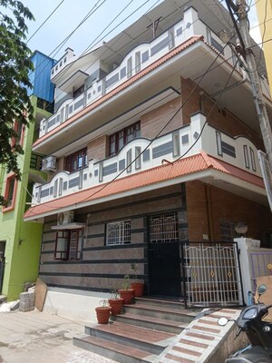  Independent House – Exterior View View at Ikundam - for Sale