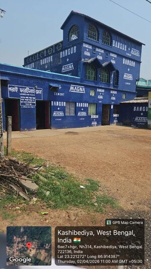  Independent House For Sale in Bikna