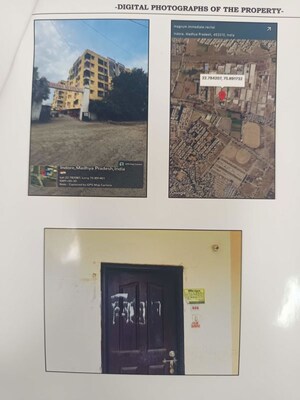 Furnished Amenities in  Apartment at Sda Compound – for Sale