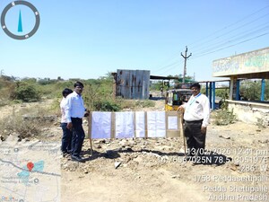  Land For Sale in Auto Nagar