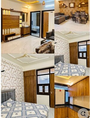 2 BHK Builder Floor For Sale in Mahavir Enclave 1