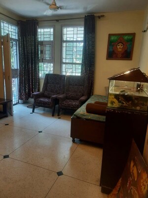 2.5 BHK Builder Floor For Rent in Unitech South City II, Sector 50