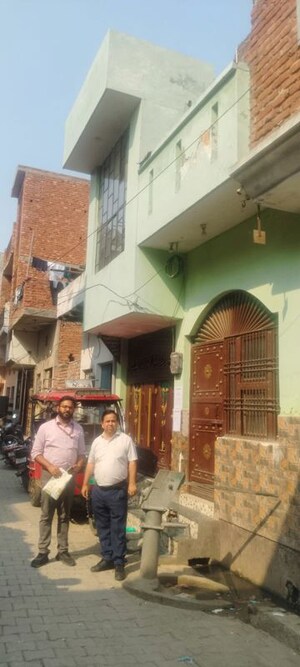  Independent House For Sale in Ravi Nagar