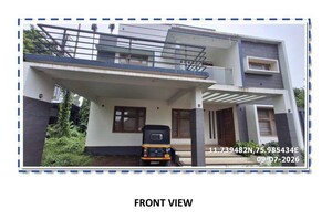  Independent House For Sale in Nellarachal