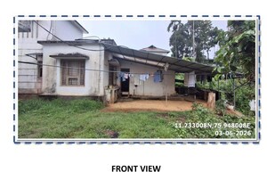  Independent House For Sale in Nellarachal