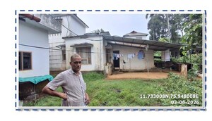   Independent House at Nellarachal – for Sale