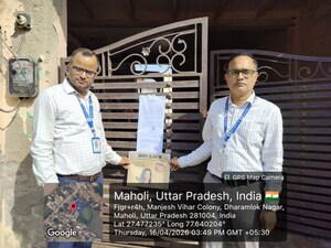   Independent House at Maholi Road – for Sale