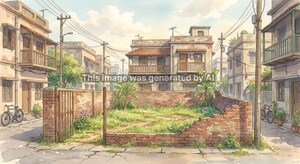  Land For Sale in Gholeshapur