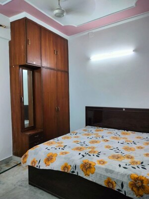 2 BHK Builder Floor For Rent in Saket