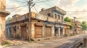  Shop For Sale in Jamalpura