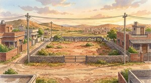 Plot Area in  Land at Rangareddy Guda – for Sale