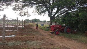  Land – Exterior View View at Rangareddy Guda - for Sale