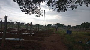 Plot Area in  Land at Rangareddy Guda – for Sale