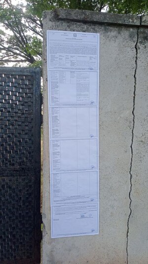   Land at Rangareddy Guda – for Sale