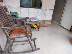 Living Room in  Apartment at Ulhasnagar – for Sale